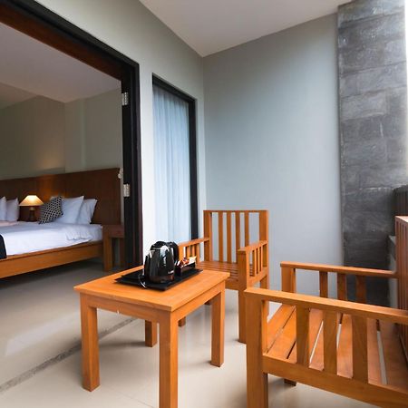 Ab Hotel Kuta By Agata Room photo