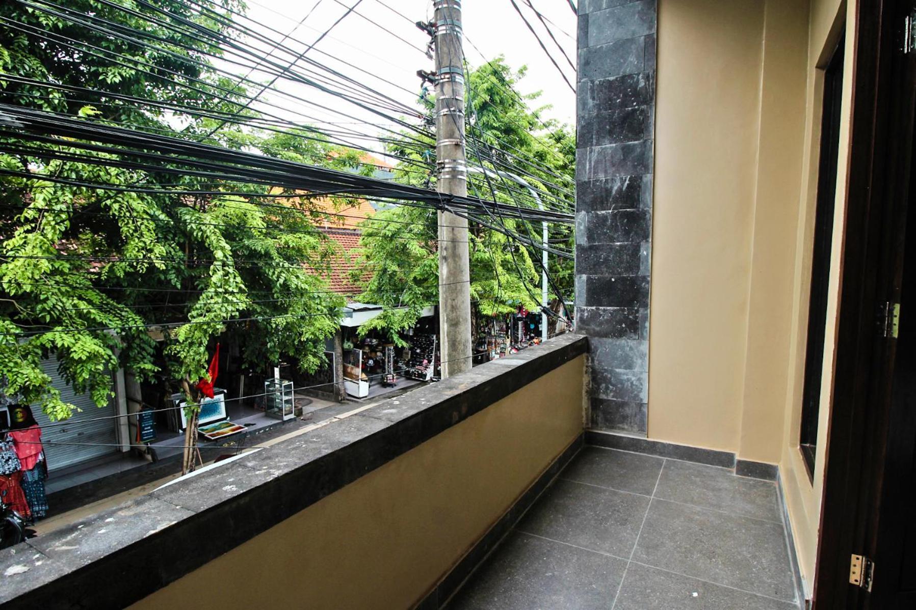 Ab Hotel Kuta By Agata Room photo