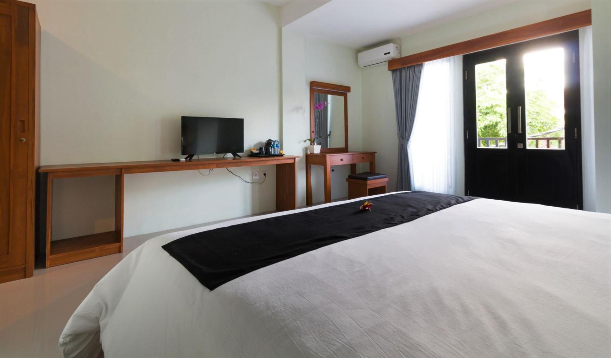 Ab Hotel Kuta By Agata Room photo